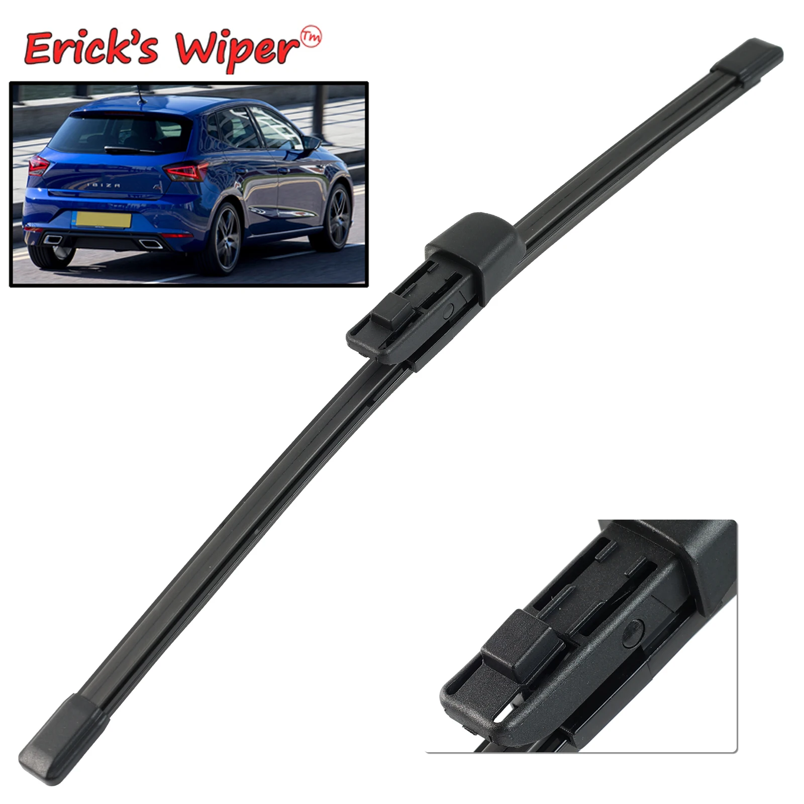 Erick's Wiper 13" R… - image