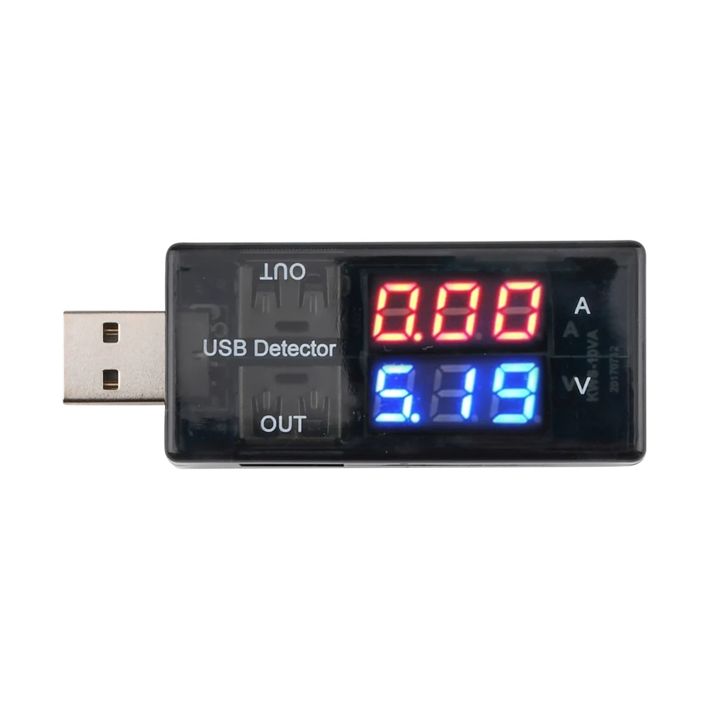 Usb Charger Tester … - image
