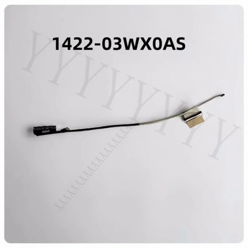 

Q+ Original for ASUS N7601ZM LCD EDP CABLE OLED 1422-03WX0AS