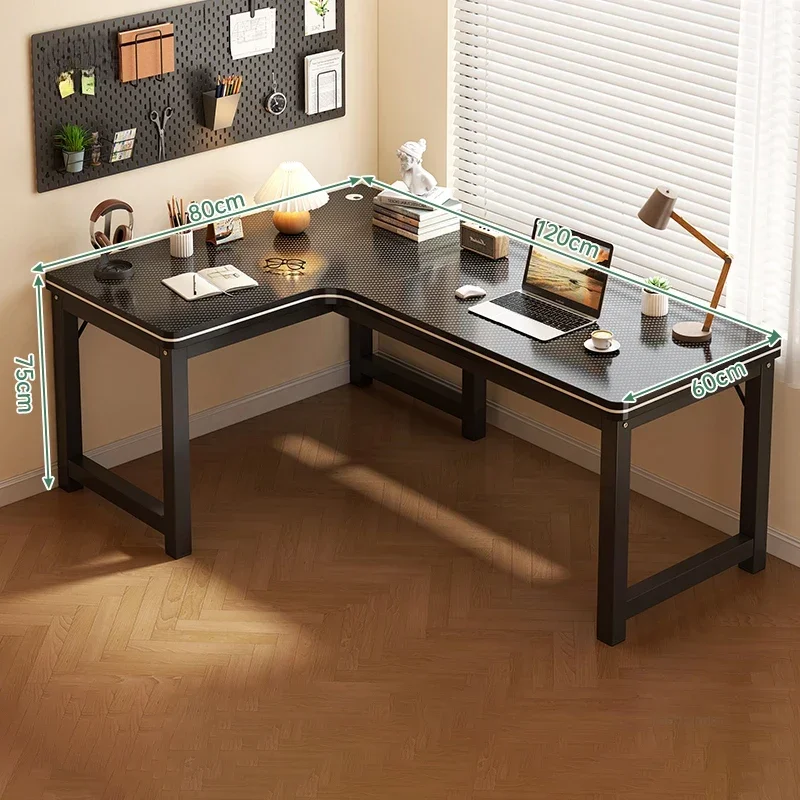 New Corner Computer…