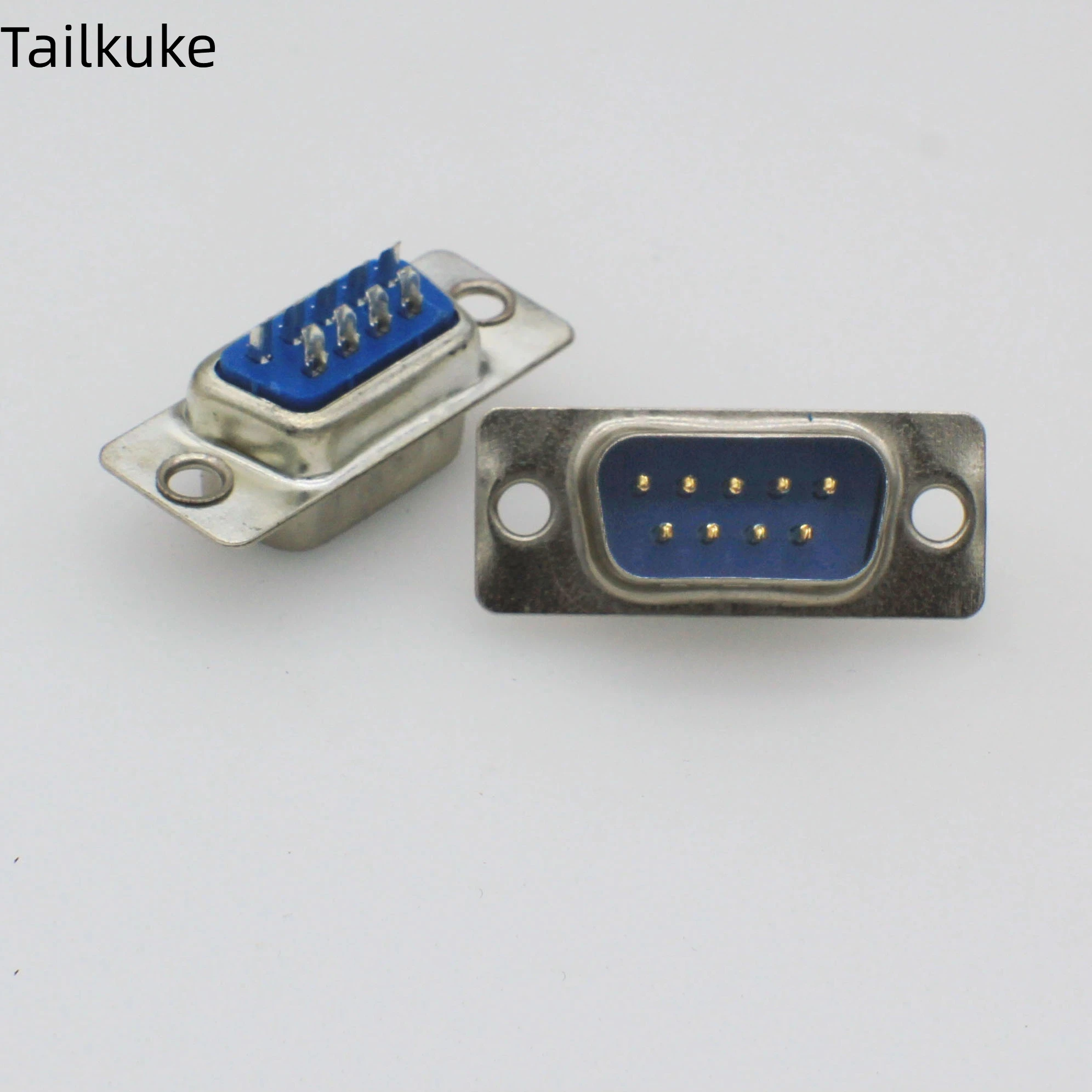 20Pcs DB9 Male Head…