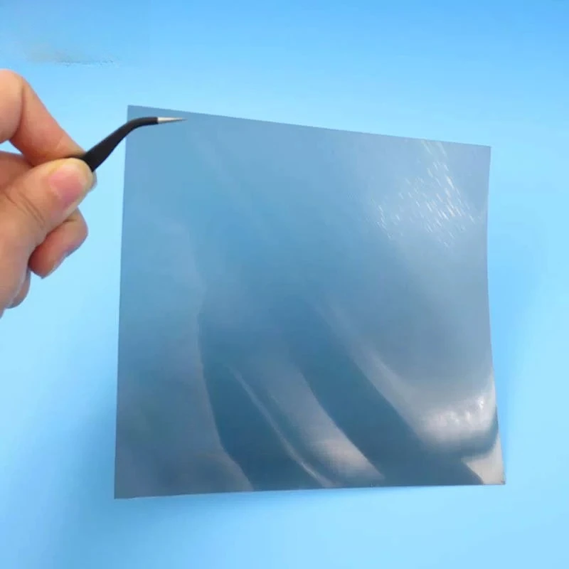 Linear Polarizing Filter PL Polarized Film Sheet High Transmittance Anti-reflection Polarizer for Optical Experiment Shooting