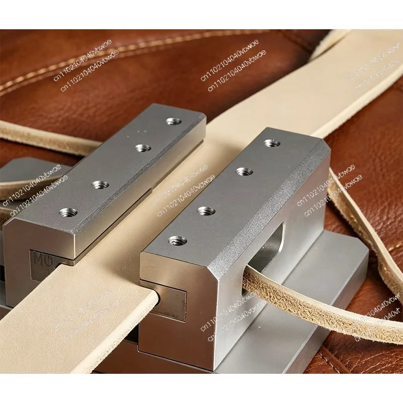 Semi-arc Belt Edge Trimmer 3.5-6 Mm Modular Cutter Head Flash Tool