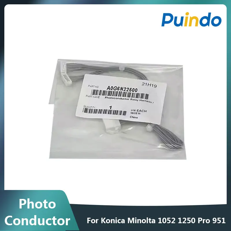 A0G6N22500 Original Photo Conductor For Konica Minolta Bizhub Press 1052 1250 Pro 951 1051 1200 1200P
