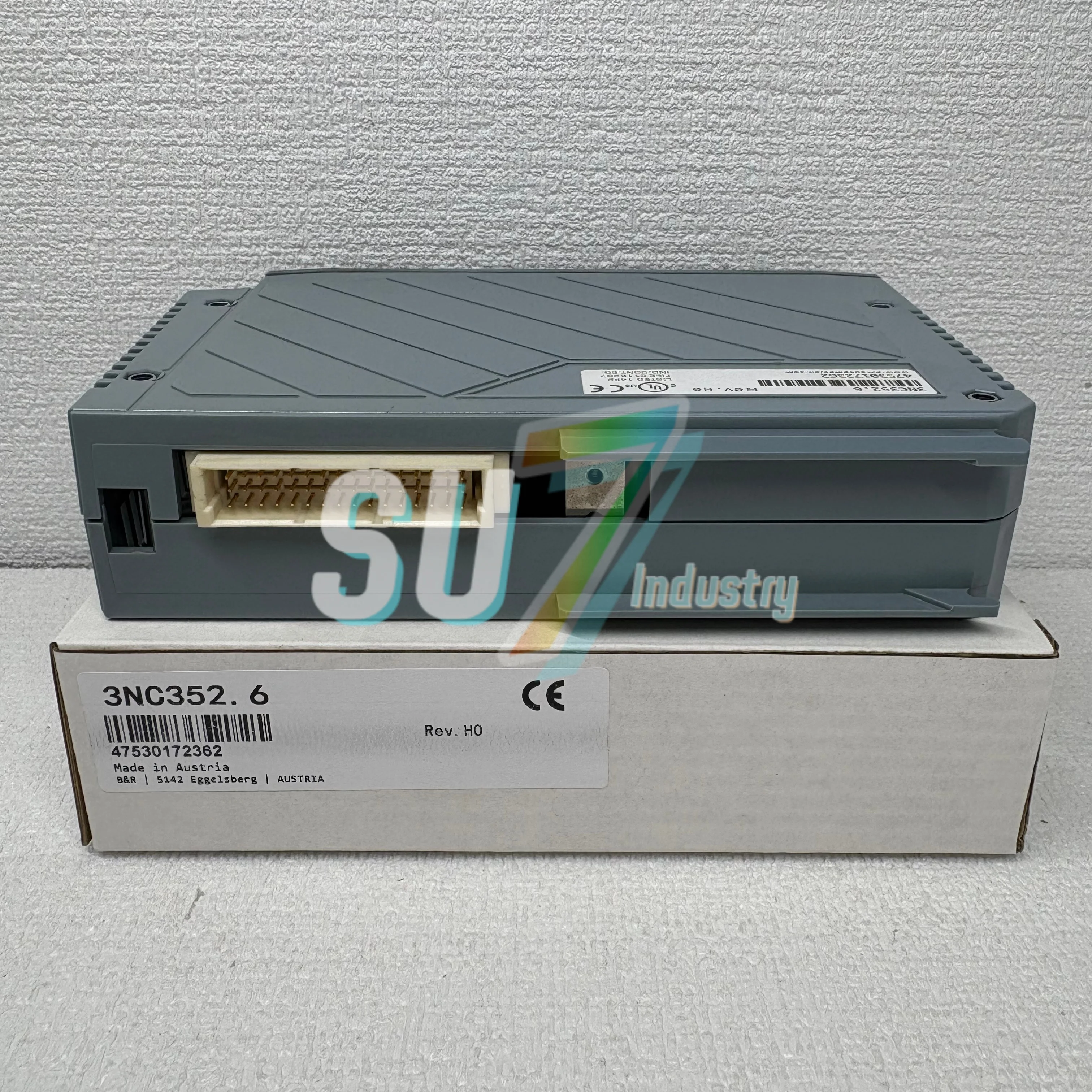 

New original 3NC352.6 PLC module
