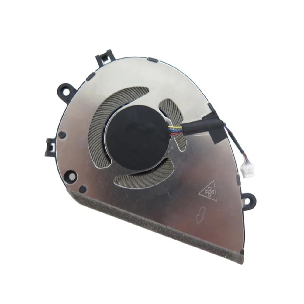 For ASUS For VivoBook S 15 OLED M5506NA M5506UA M5506WA DC5V Replacement Laptop GPU Fan