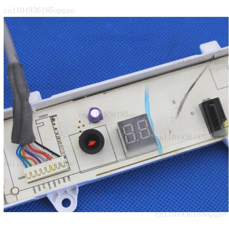 KFR-35G/DY-DA400 (D3) Display Panel 17122000019455