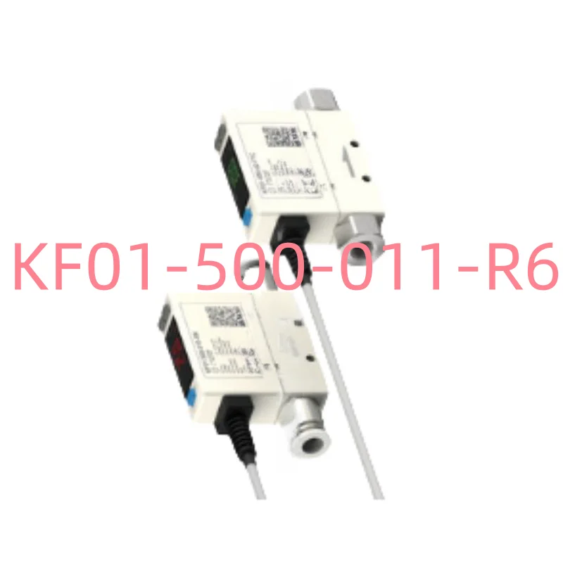 KF01-500-011-R6เซ็นเซอร์ตรวจจับการไหลของ KFP01-500-011-R6 KFP01-050-011-R6 KF01-050-011-R6ใหม่ของแท้ KFP01A-500-011-R6