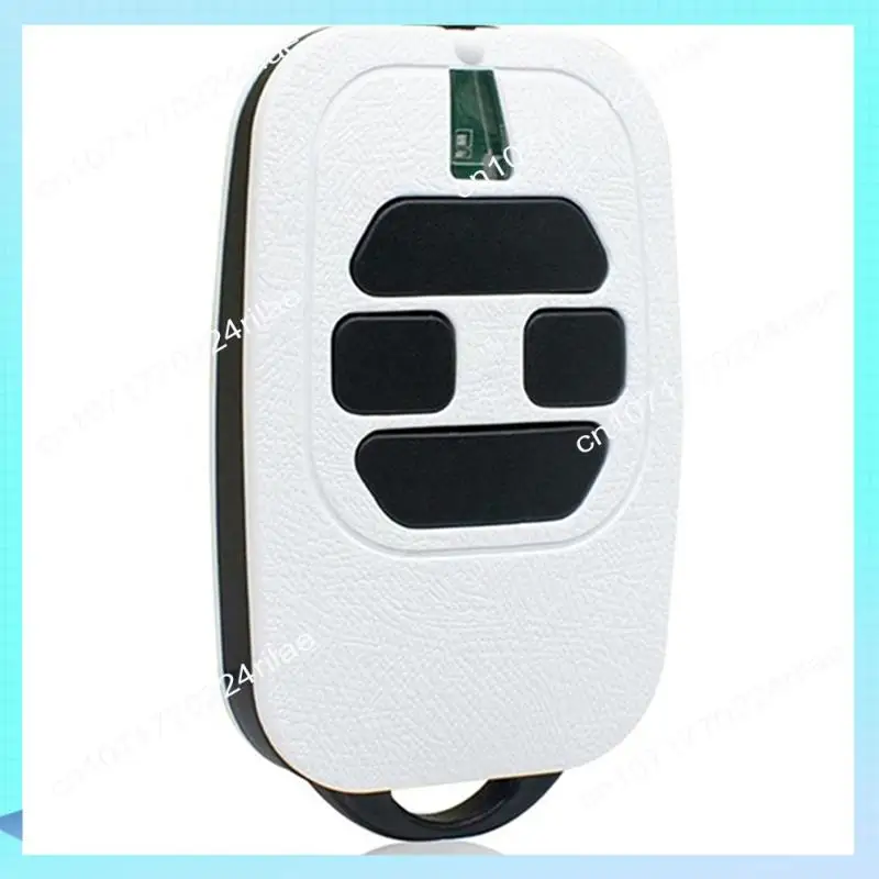 A17Z 4-Key باب المرآب التحكم عن بعد 433.92Mhz رمز المتداول لسلسلة DEA GT2 GT4 GTI2 GTI4 GTI جهاز إرسال محمول