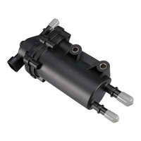 Motorcycle Fuel Pump Assembly KYY-6OYD RR30W JH-A828HT With Regular 3Bars 300KPA For ROJO Motorbike Scooter