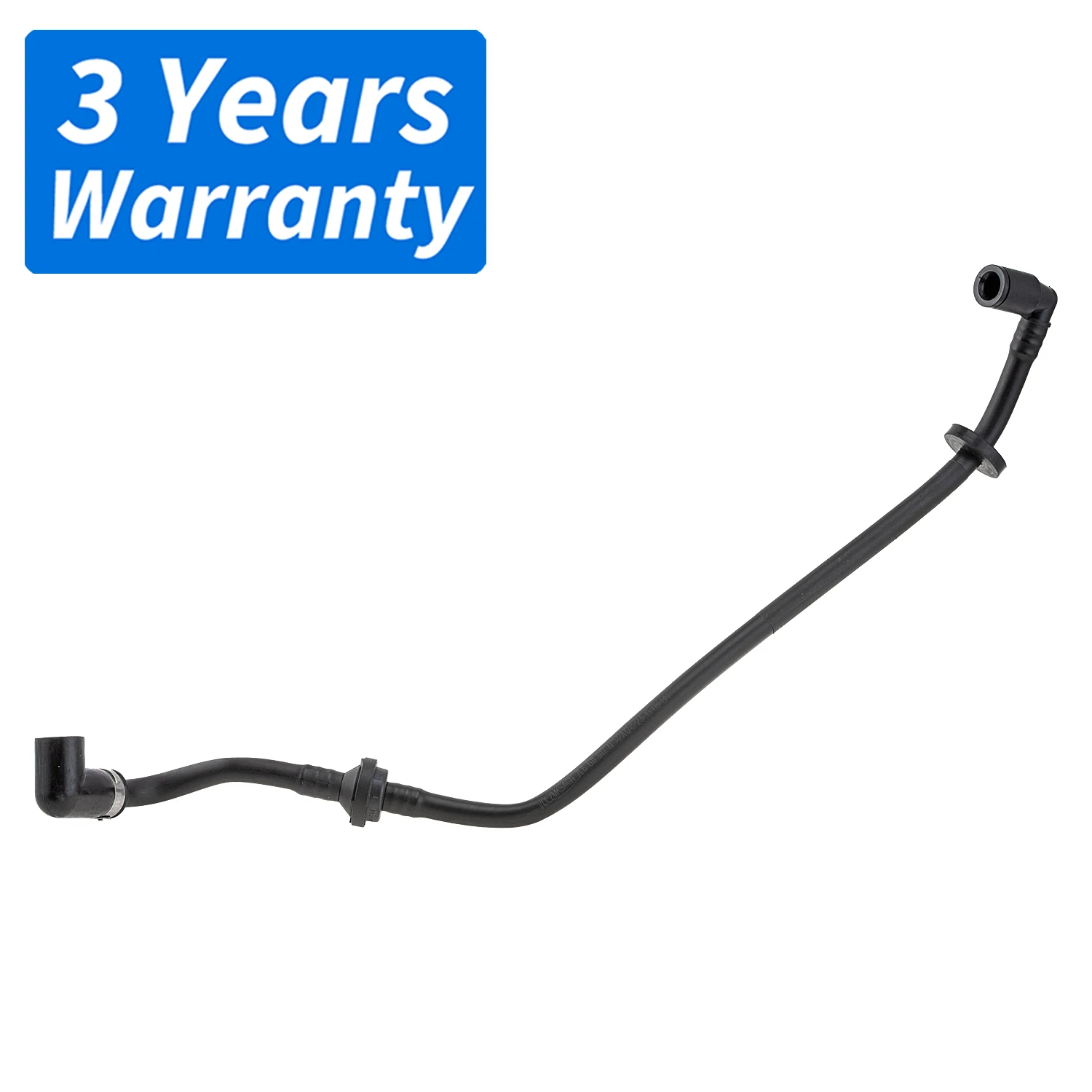 

Braking System Vacuum Hose 7L6611917N,7L6611917C For VW Touareg 2003-2005