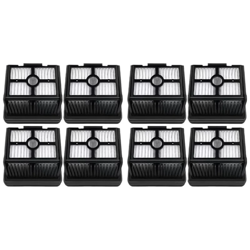 

B15C для Dreame H40 Ultra H15 Pro Heat H40 Pro пылесос скребок для пола запасные части HEPA-фильтр аксессуар