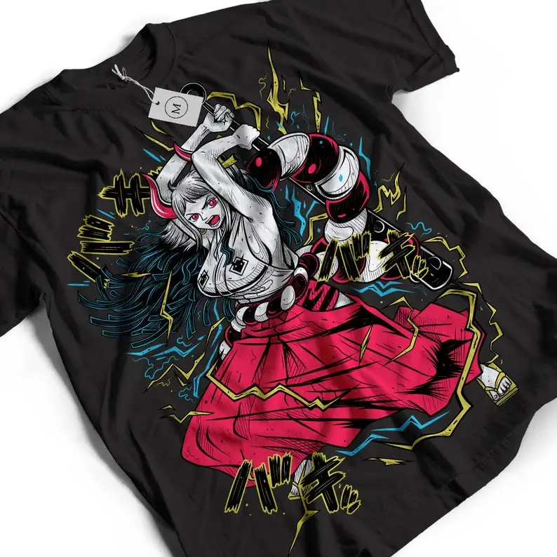 

Anime Gift for Anime Fans - Exclusive Shirt for Lovers