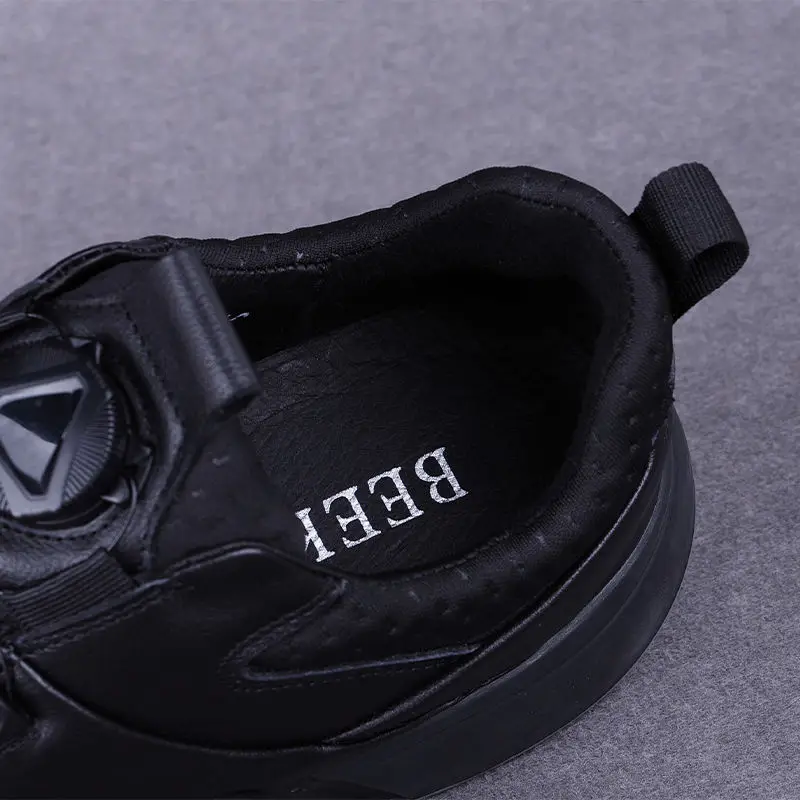 New Men's Golf Shoes Women's Golf Shoes Outdoor Men's Golf Trainers Soft Comfortable Non-slip