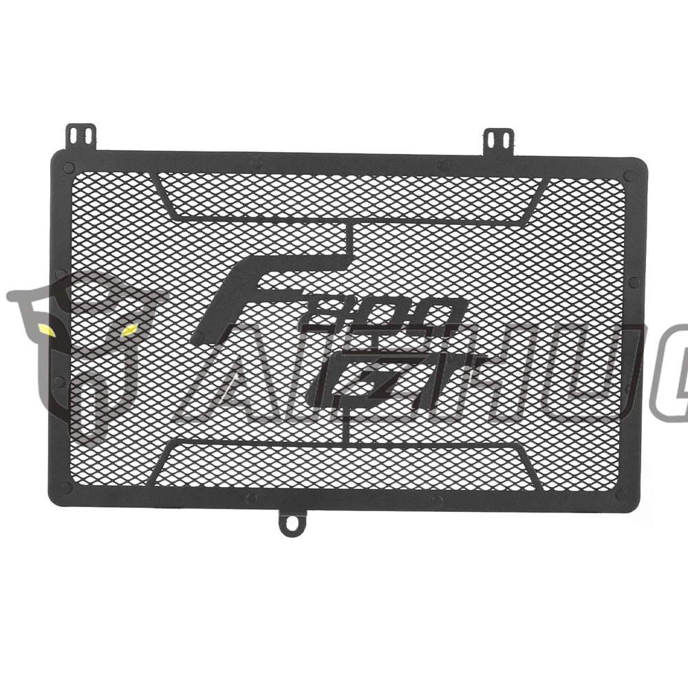 Motorcycle Radiator… - image