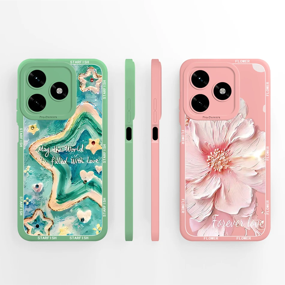 For Honor X5C Plus …