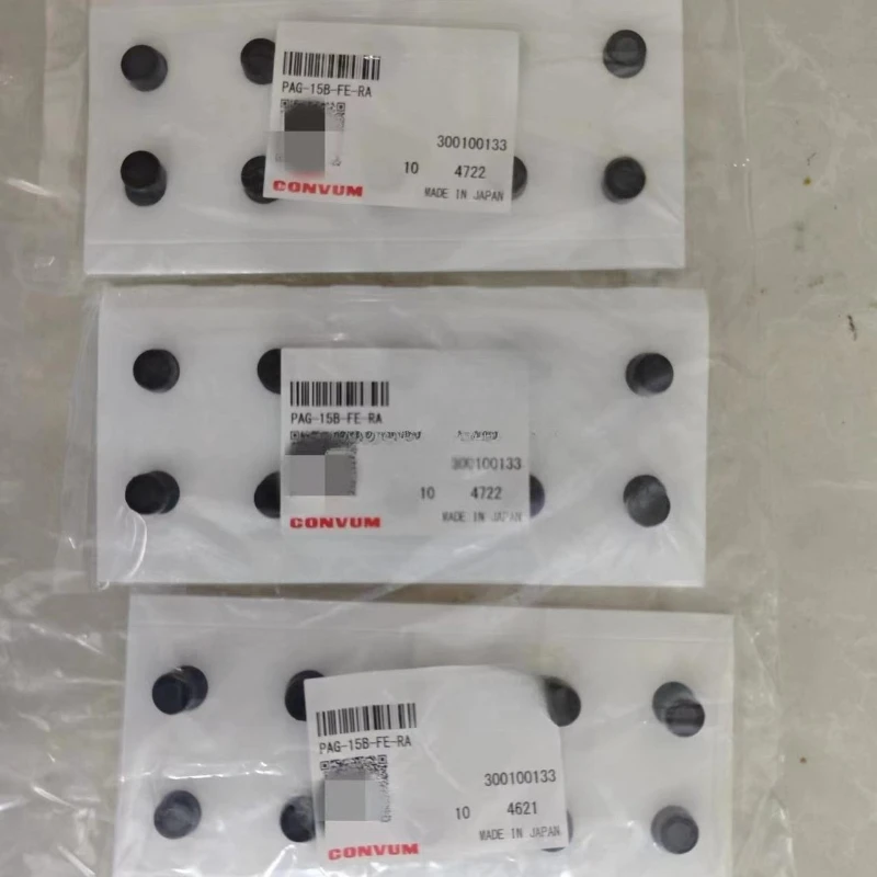 

Suction cup PPG-002-FE/PCG-30-SE /TN-PC-30-M6