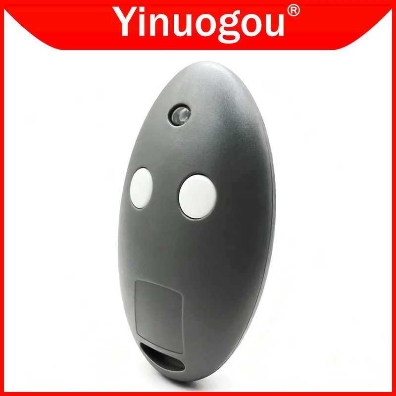 MITTO 2 4 Garagentor-Fernbedienung MITTO B RCB 02 04 MITTO2M MITTO4M TRC1 TRC2 TRC3 Garagentoröffner 433 MHz Ersatz