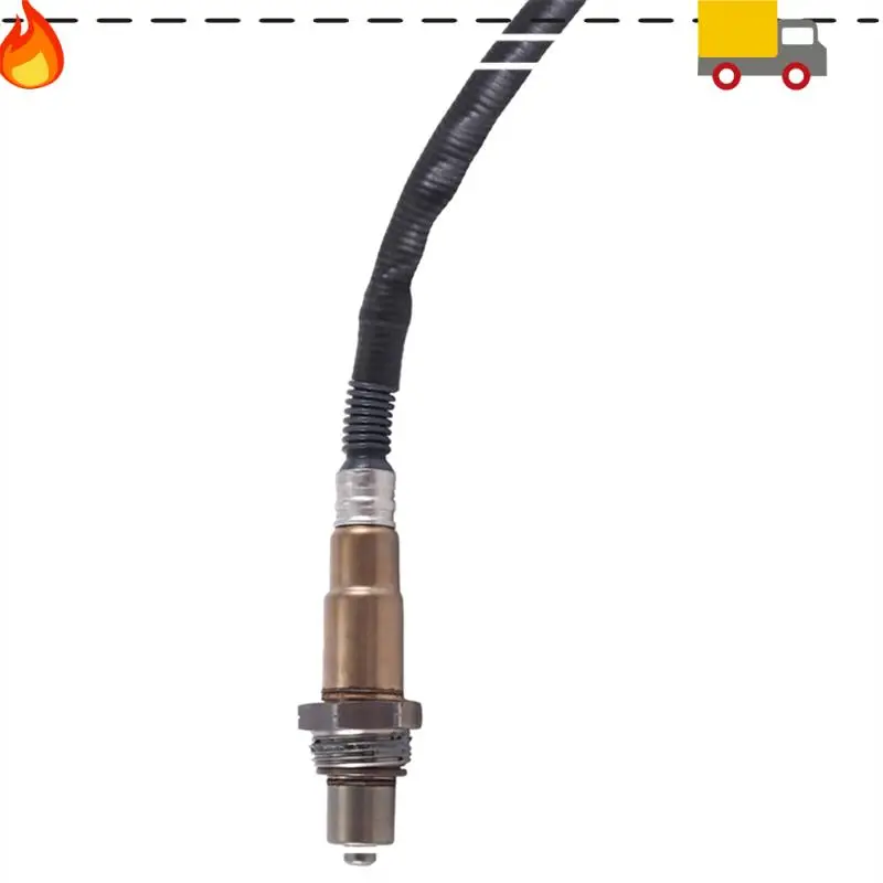 

Discount-5 Wires Particle Probe NOX Sensor For Opel Zafira Tourer C 4L0906261E, 0281006648, 55487677