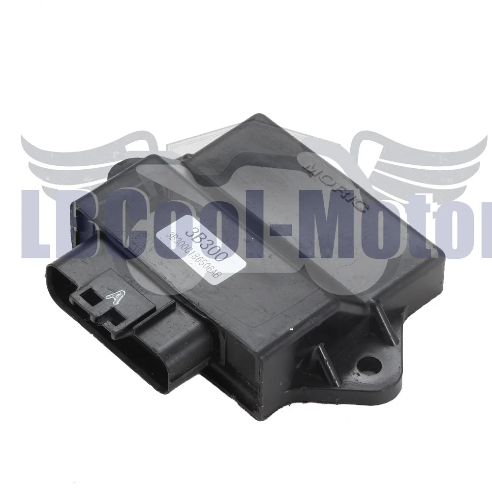 Caja de encendido digital CDI ECU OEM usada para Yamaha Vox 50 	 Módulo de Control por Computadora 3B300 CDI