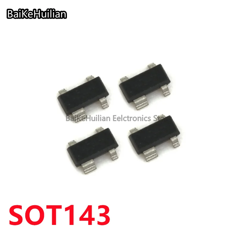 (50-100 pcs/lot)PRTR5V0U2X SMT SOT-143 silk screen WR1 electrostatic protection diode brand new original stock