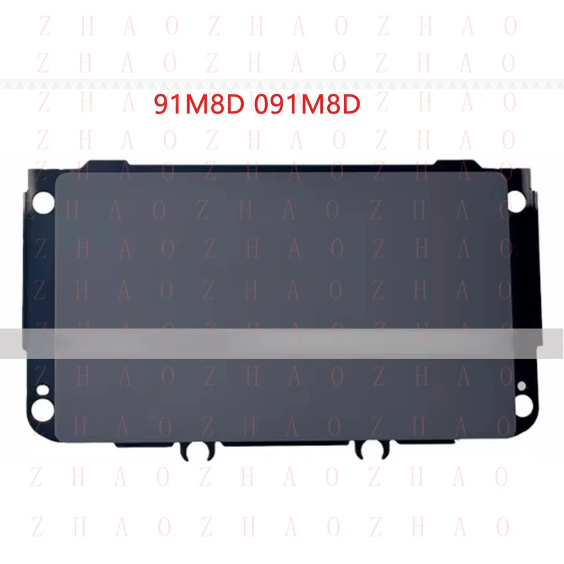 

L+ New 91M8D 091M8D For Dell 3440 3450 Touchpad Trackpad Clickpad Board Module