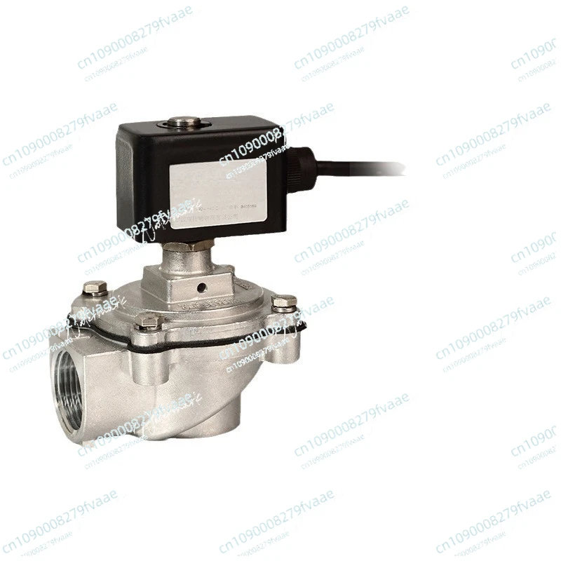 

Золотой импульсный электромагнитный клапан Взрывозащищенный импульсный электромагнитный клапан