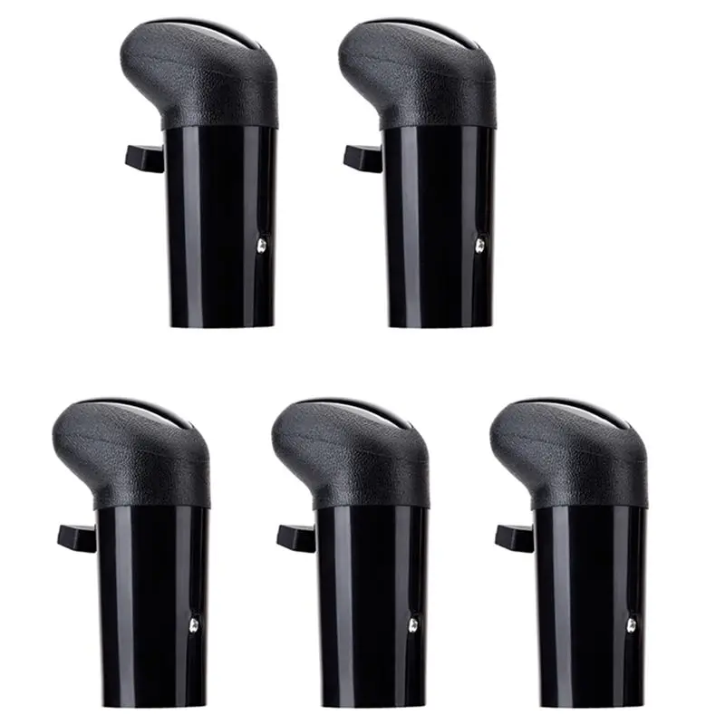 M93K-5X 9 &10 Speed Truck Shift Knob Gear Knob Gear Shift Head For Nissan Hino Isuzu A6909 Eaton Fuller Style