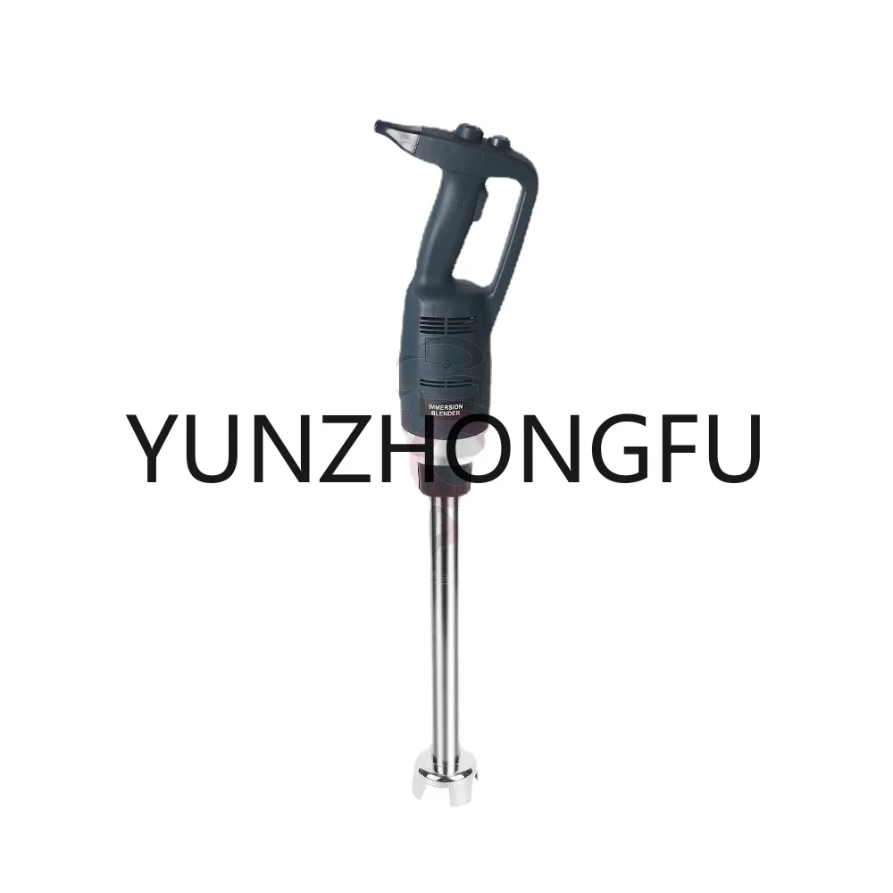 IT500LV+Blender stick Handheld Immersion Blender Commercial Mixing Machine High Speed Blender Food Mixers