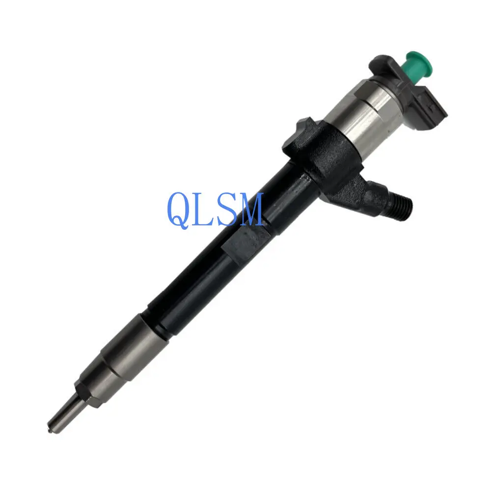 295050 -0890 حاقن وقود الديزل 1465A367 حاقن فوهة لميتسوبيشي L200-