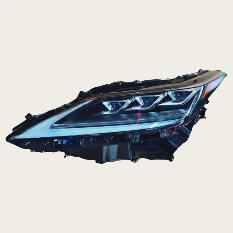 LEXUS RX450 RX350 Headlight Assembly Car Light Original USA GGL25,GYL25 OEM 8114548C50 8118548C50 8118548F30 8114548F30