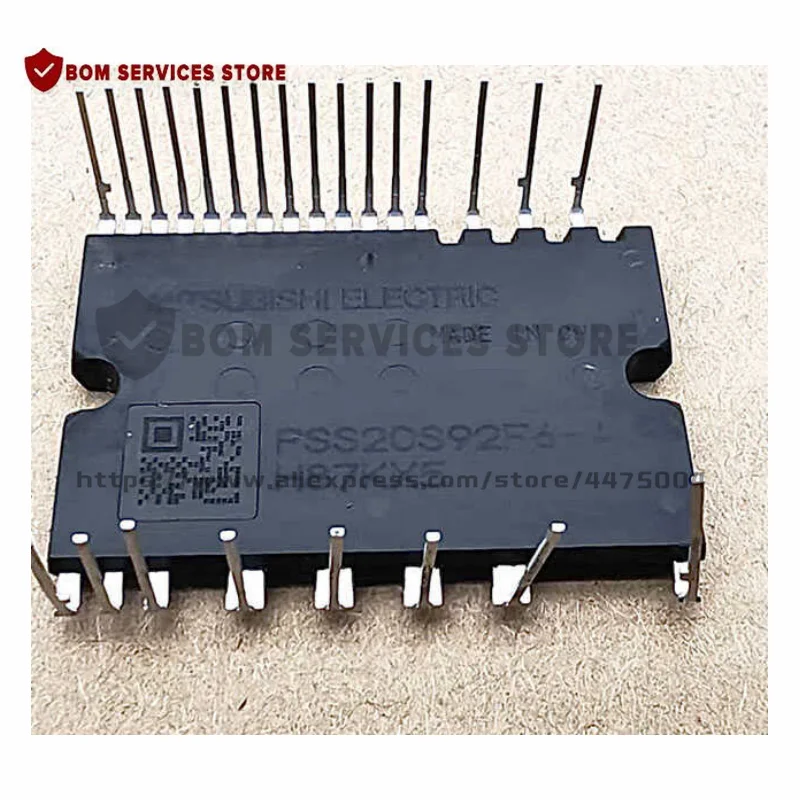 PS51798 PSBB20CH60F PSS15S92E6-AG PSS20S92F6-AG PSS30S71F6 Nuovo