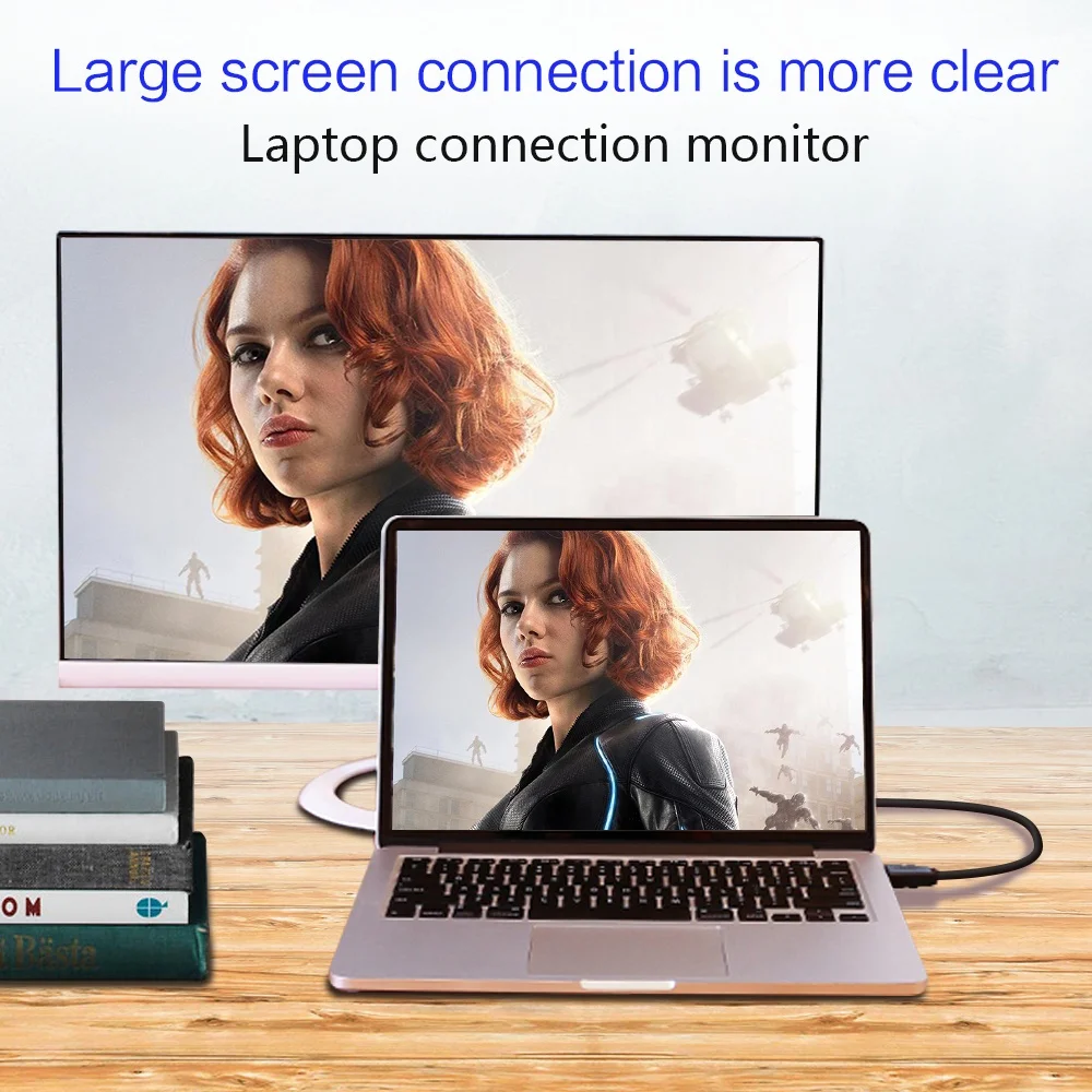 Hdmi-dvi hdケーブル、1080p、3d、DVI-D、24 1ピン、xbox、hdtv、プロジェクター、プレイステーション4、1m用アダプターケーブルと互換性があります