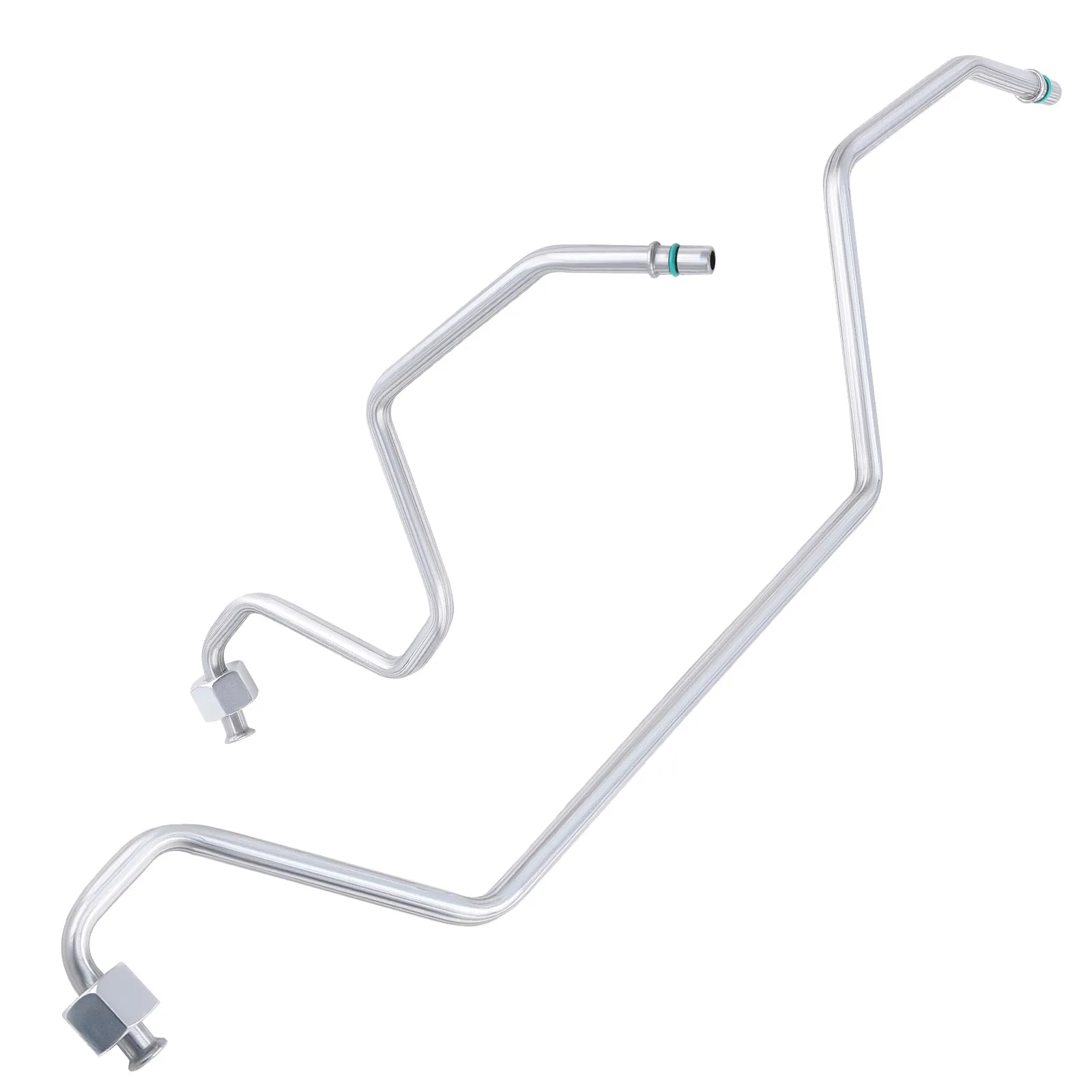 

Rack & Pinion Transfer Lines For Yukon Sierra Escalade 2008-14 15254059 15254058