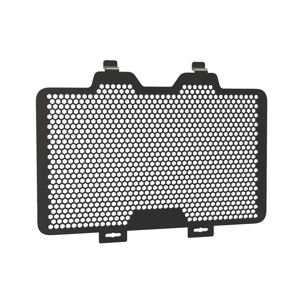 FOR CFMOTO 450NK 2022 2023 2024 Motorcycle Accessories NK450 450 NK Radiator Guard Grille Cooler Cover Engine Mesh Protector Set