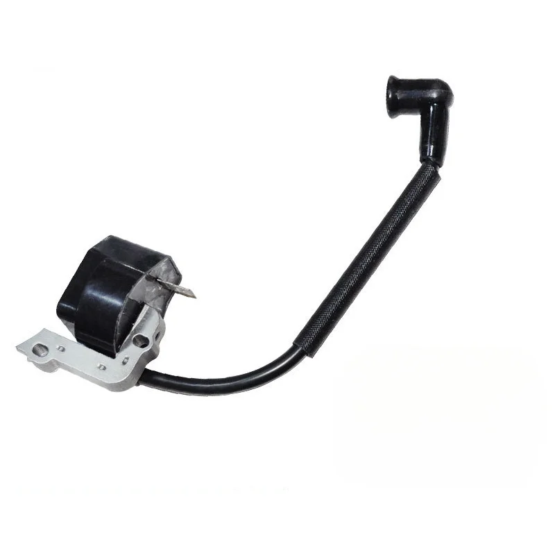Ignition Coil For STIHL FS38 FS45 FS55 FC55 HL45 HS45 Grass Trimmer High Voltage Igniter Parts