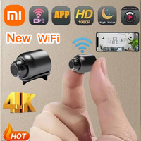 Xiaomi X5 Camera 1080P HD Wifi Wireless Night Vision Motion Detection Video Camera Home Security Camcorder Audio Video Recorder