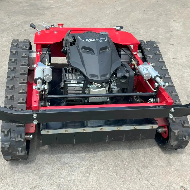 

【Best-selling】 500mm CE EPA Engine All Terrain Grass Cutter Garden Lawn Mower Electric Reel Lawn Mower