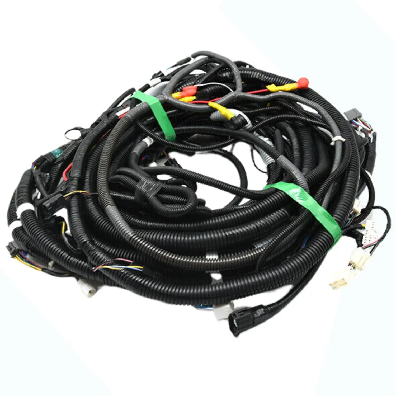 

XCWoOshop LQ13E01245P1 Hydraulic Pump Main Wire Harness Cable Compatible with Kobelco SK200-8 SK210-8 Excavator spare parts