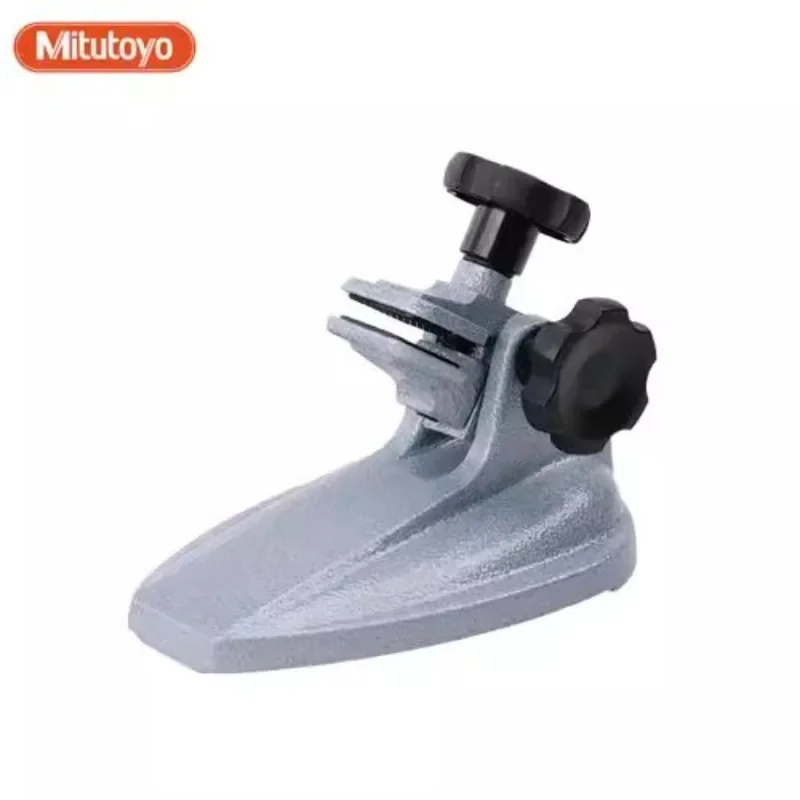 Mitutoyo Original  Micrometer Stand Fixed Angle Type 156-105-10 Tools 156-101-10