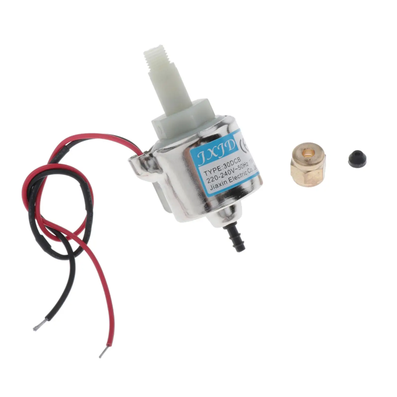 

Durable Oil Pump Smoke Frog Machine Quiet Performance Stage Party Parts for Water Mist Machines