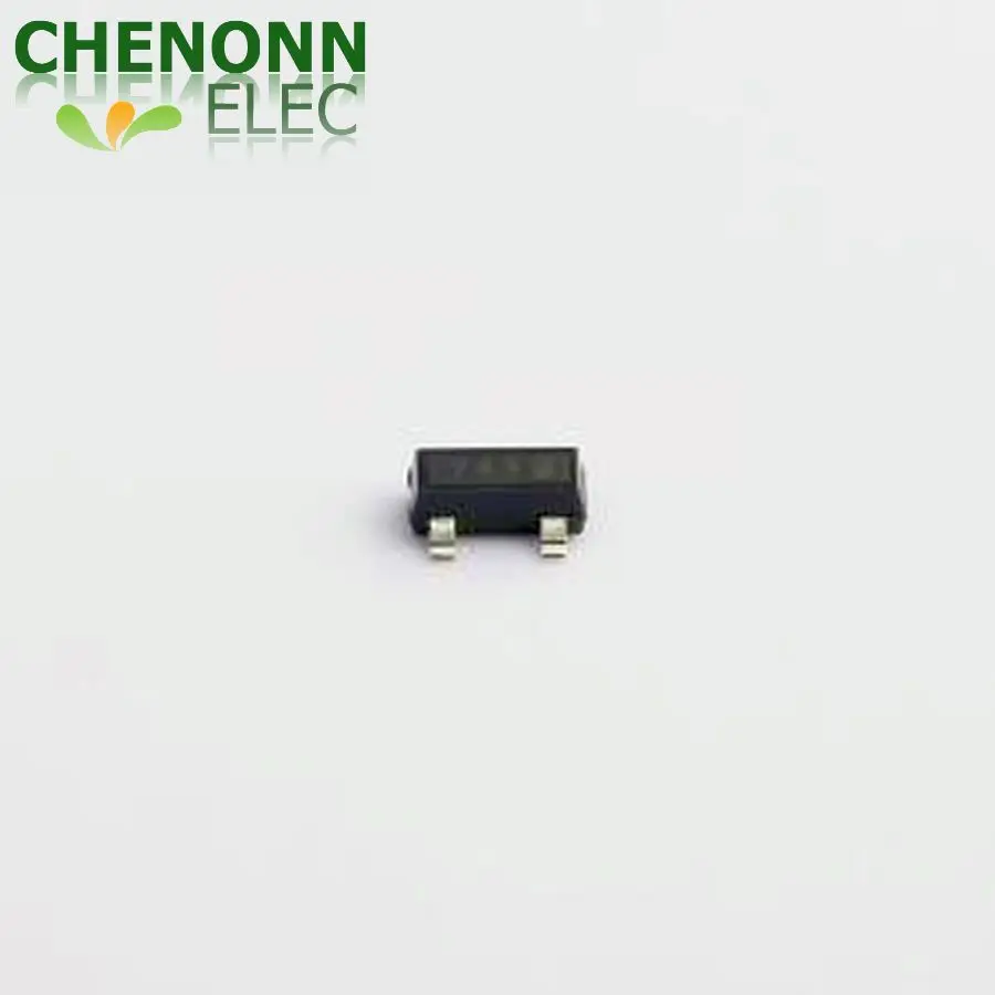 200PCS/LOT BAS7004E6327HTSA1 (Diodes)