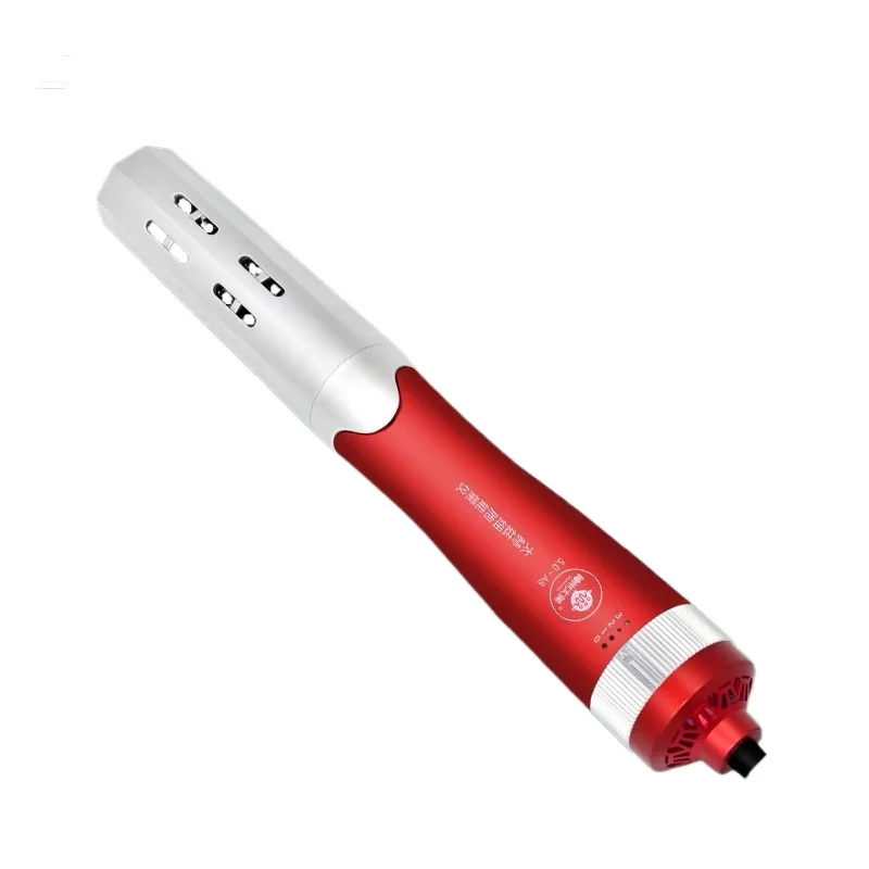 Xiaoshen Blow Home Health Instrument Cell Warm Heat Therapy Instrument Light Wave Meridian