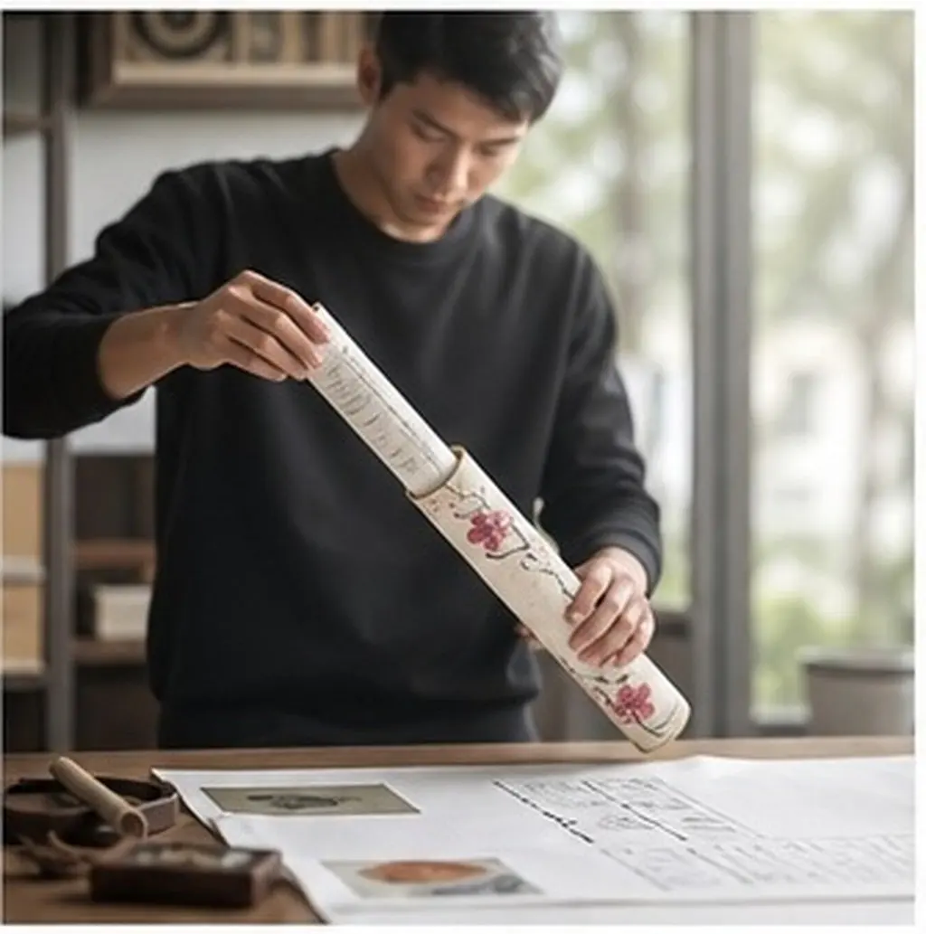 round-mailing-tube-325cm-airtight-cardboard-storage-tube-scroll-holder-poster-shipping-tubes-mailing-paper-tubes-for-artwork