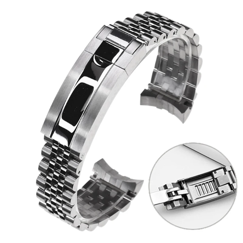 Jubilee Watch Band …