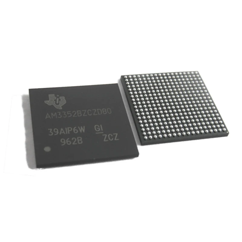 

1 Pcs AM3352BZCZD80 BGA-324 Silk Screen AM3354BZCZD80 Chip IC