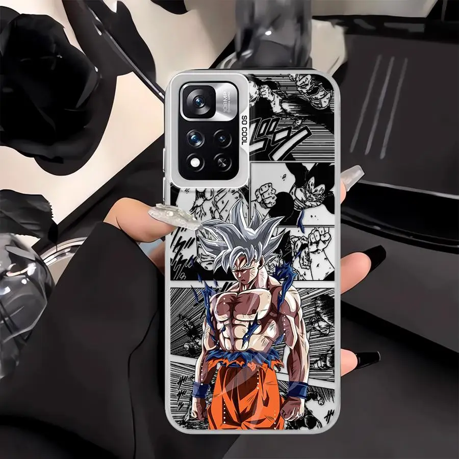 Anime Dragon Ball C…