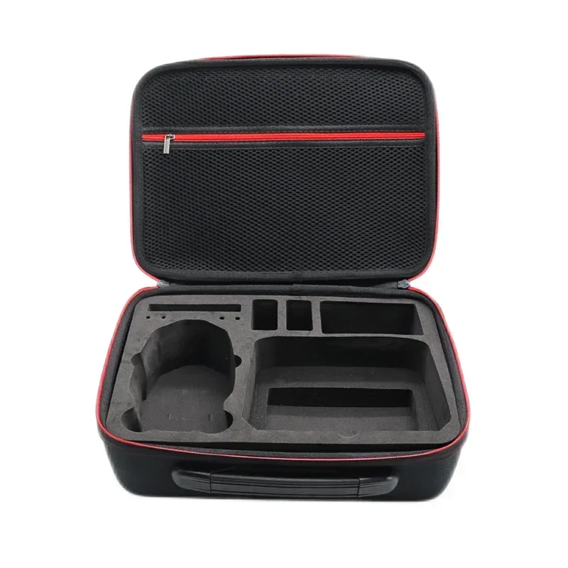 Adatto per DJI Mini 3pro Drone valigia accessori per borse zaini rigidi impermeabili Dji Mavic Storage Case Box borse Mini Box