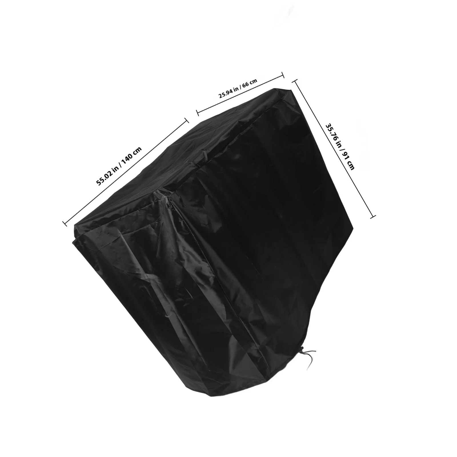 Atv Cover Waterproof Heavy Duty Outdoor Uv Resistant Rain Windproof Storage Protection Universal Fit Quad Motorcycle Utv