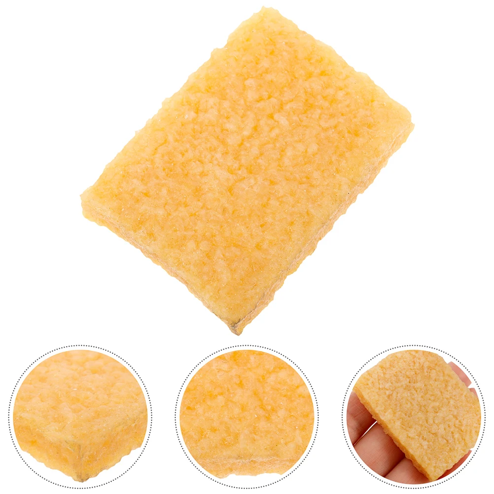 

5 Pcs Skateboard Sandpaper Cleaning Glue Rubber Cleaner Long Supply Tape Anti-wear Tools